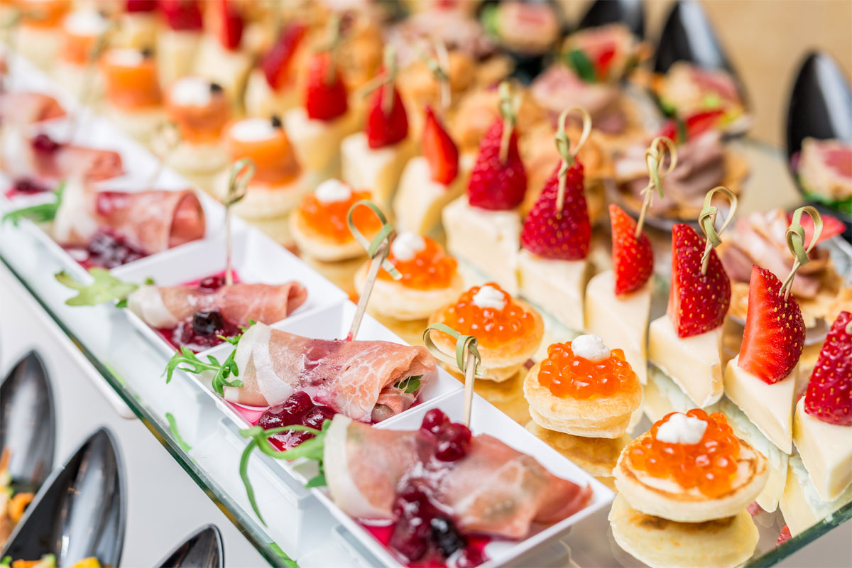 Catering Service